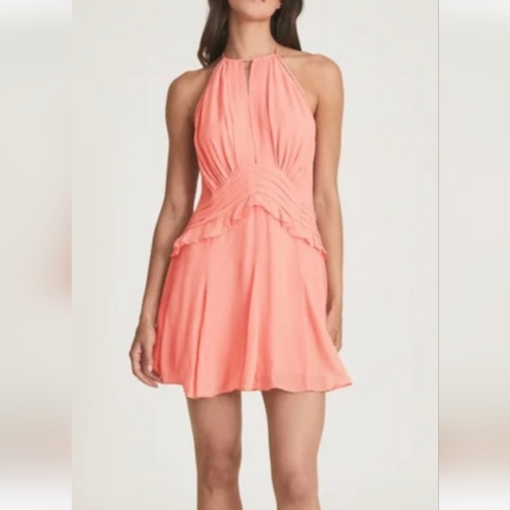 Bella Mini dress
